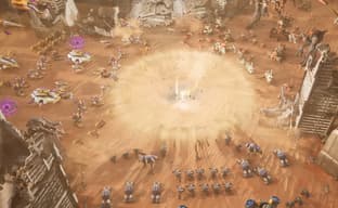 Показали третью фракцию стратегии Stormgate, игры от разработчиков StarCraft 2 и Warcraft 3. Релиз в августе