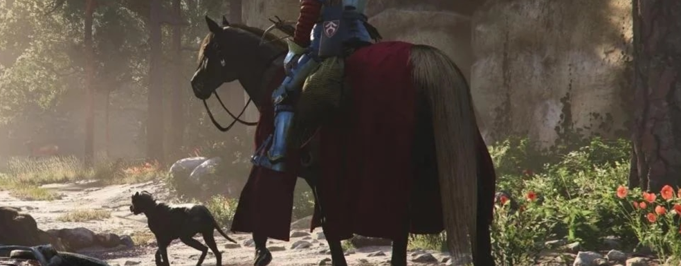 ПК-версию Kingdom Come Deliverance 2 взломали в день релиза и слили на торренты — игра Warhorse вышла без Denuvo