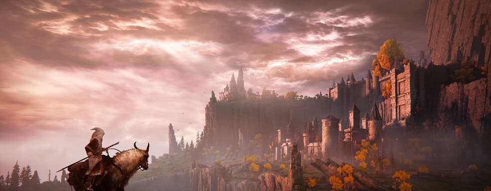 Разработчики Elden Ring представили список предстоящих исправлений для ПК и PS5