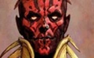 Iain McCaig работает с Respawn Entertainment