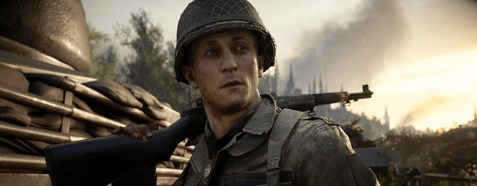 Новая Call of Duty не будет использовать движок Black Ops Cold War