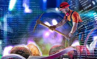 Ukraine's Largest Crypto Farm Turns Out to Be an IT Company, Hideo Kojima Praises Himself — The Most Interesting News for July 16