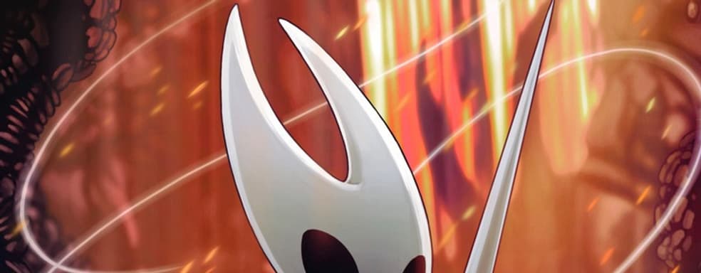 Актриса озвучивания Hollow Knight: Silksong поделилась небольшой деталью разработки