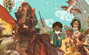 Некоторые фанаты Monster Hunter в ярости и требуют сделать Wilds более сложной