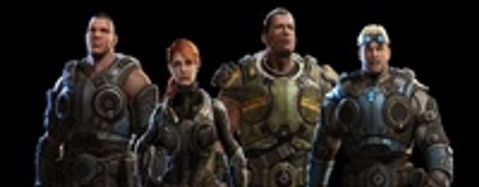 Gears of War: Judgement будет сложнее предыдущих частей