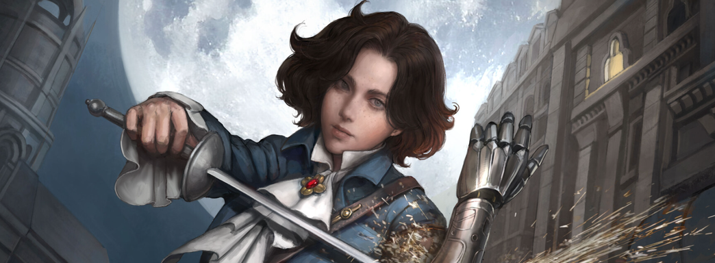 Leak: Lies of P to be released on PC on September 19