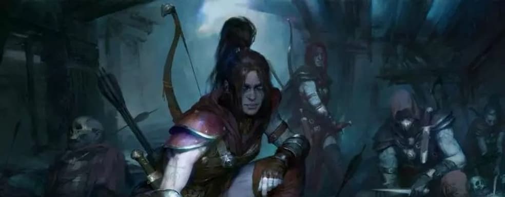 Blizzard: открытое тестирование Diablo 4 гарантировано пройдёт с длинными очередями. Бета нужна для улучшения игры