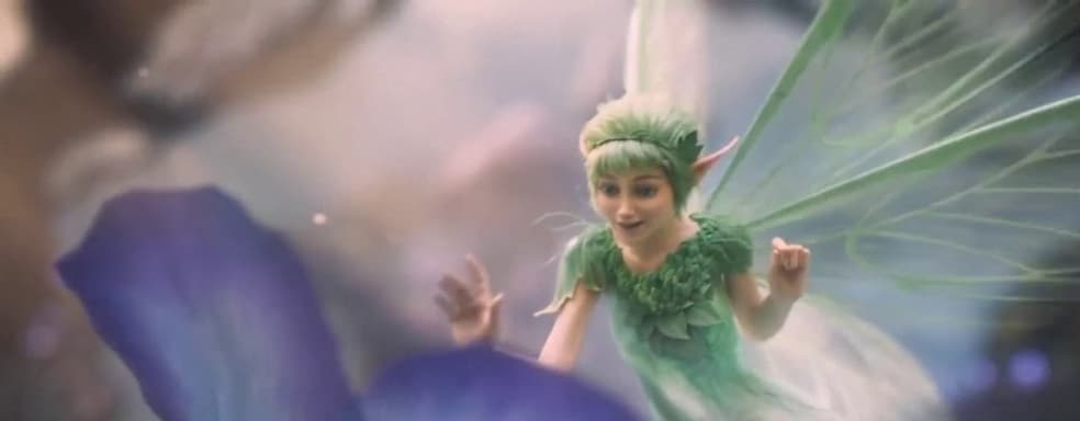 Rumors of a complete reboot of Fable development may have been false