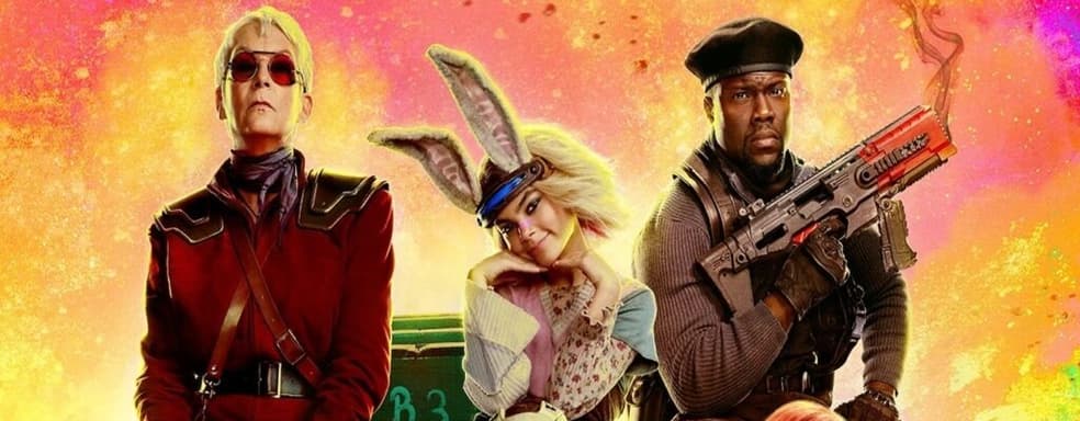 «Посмотрите Borderlands». Глава Take-Two попросил дать фильму шанс, несмотря на разгромные оценки изданий