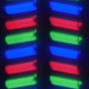 Обзор смартфона Honor 8 Lite. Тестирование дисплея