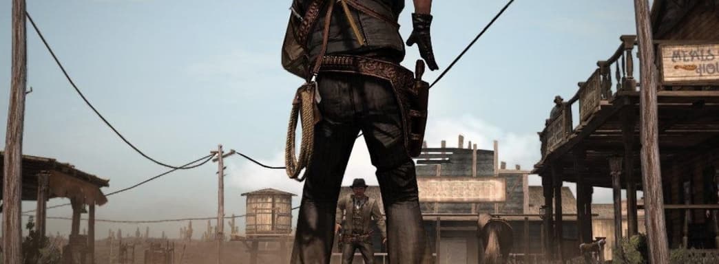 Parece que la versión actualizada de Red Dead Redemption saldrá en Nintendo Switch