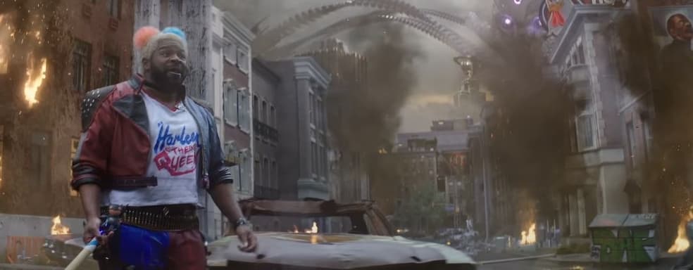 WB Releases New "Live" Trailer for Suicide Squad: Kill the Justice League Featuring Will Arnett and Ron Funches