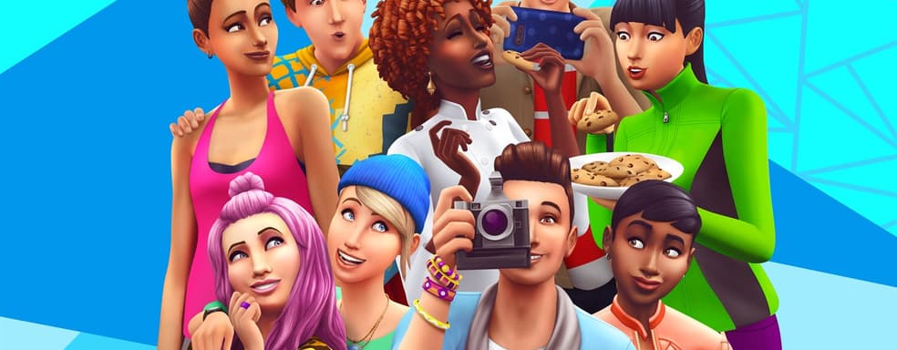 EA предлагает забрать The Sims 4 в Steam по огромной скидке за сущие копейки