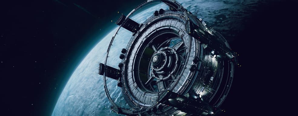 Космическая стратегия IXION выйдет на консолях