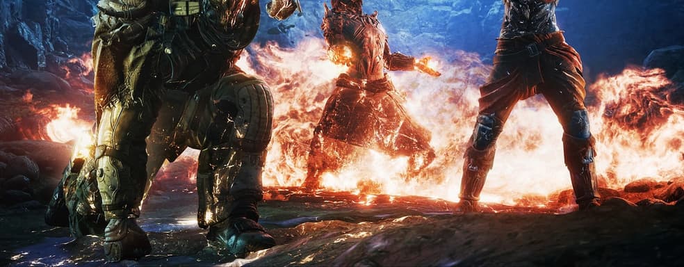 Outriders developers are expanding again. People Can Fly has more branches than CD Projekt