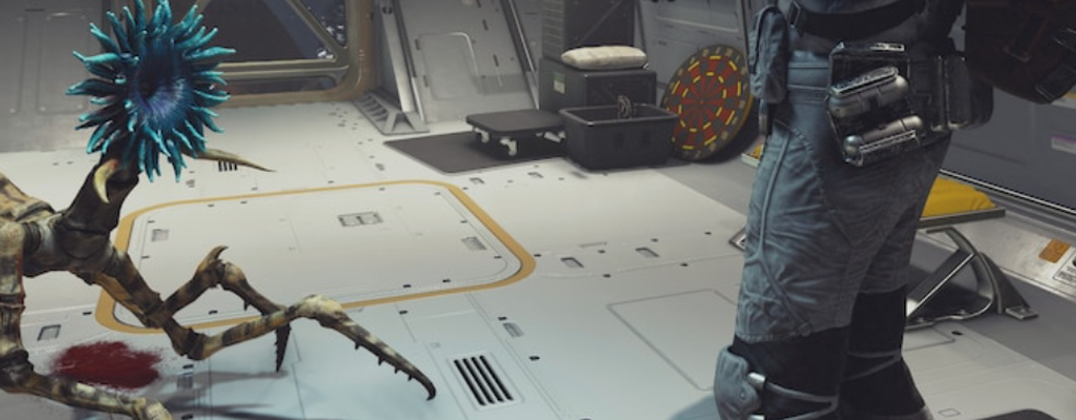 Los jugadores de Starfield creen en un mundo único e intentan conquistar planetas, pero el juego de Bethesda se desmorona y se bloquea