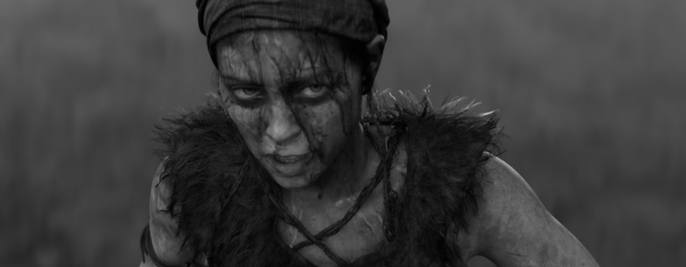 Hellblade 2 turned out to be one of the most profitable Steam games. Valve names the best-selling products of last week on Steam