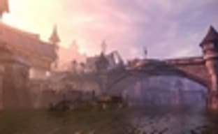 Новый континент и новые расы в Fable III