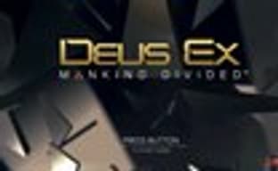 25 минут геймплея Deus Ex: Mankind Divided