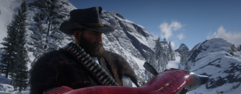 Бесплатная игра Valve и Red Dead Redemption 2 заработали больше Path of Exile 2, опустив игру в чарте. Названы самые продаваемые продукты прошлой недели в Steam