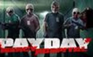 Mercy Hospital DLC для Payday: The Heist в Steam 