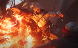 Assassin's Creed Mirage возвращается к истокам, но не совсем. Ubisoft подтвердила важные изменения стелса и мину