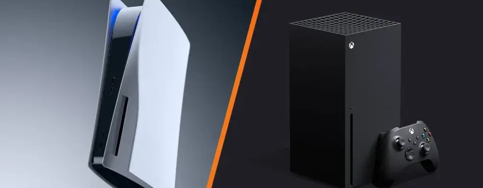 Консоли PlayStation 5 и Xbox Series X получили большие скидки. Бандлы с Modern Warfare 3 подешевели на 12 тысяч рублей