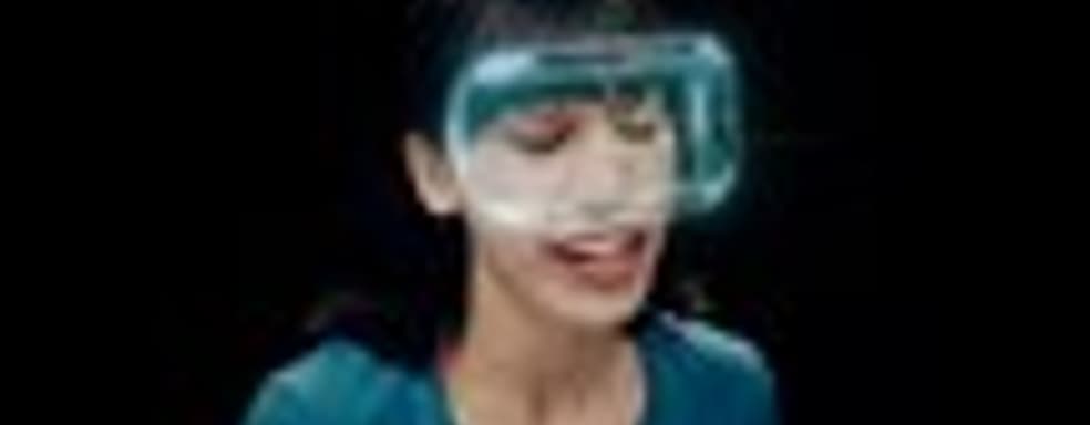 Рекламный ролик PlayStation VR