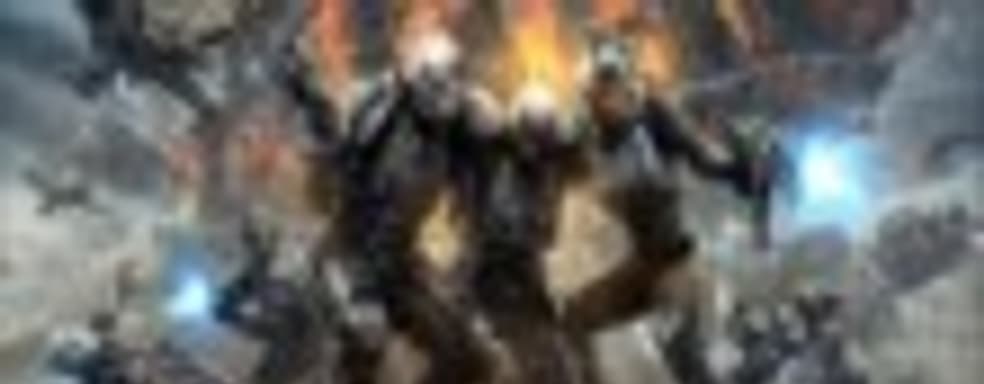 Бета-тест PlanetSide 2 на PS4 стартует 20 января