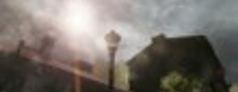 Enemy Front - скрытное прохождение