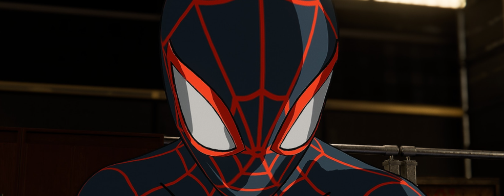 Темнокожий паук теперь главный в Spider-Man от Insomniac? Фанаты обеспокоены судьбой серии после заявления сценаристки