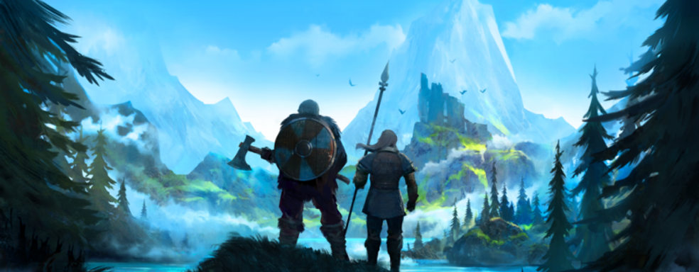 В Valheim найдена ошибка, разрушающая мир. Разработчики не могут обнаружить причину