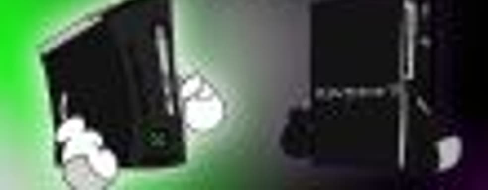 Microsoft была шокирована ценой консоли PlayStation 3