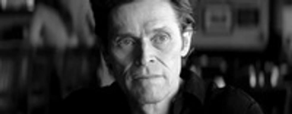Слух: Willem Dafoe - вторая звезда Beyond: Two Souls