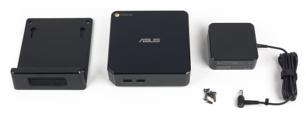 Asus Chromebox Asus Chromebox