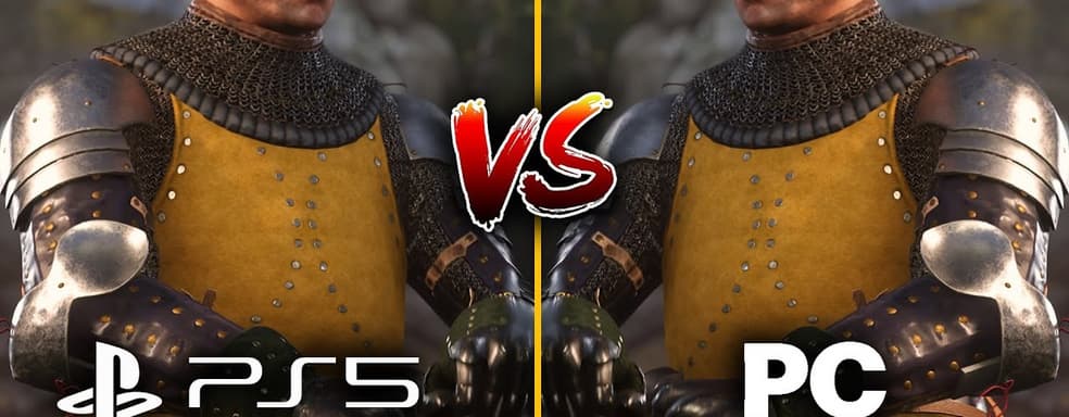 Блогеры протестировали Kingdom Come 2 на консолях. Ситуация заметно хуже, чем на ПК