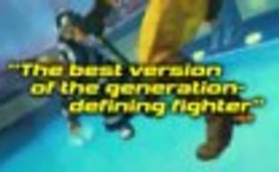 Launch-трейлер Ultra Street Fighter IV для PS4