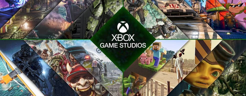 Microsoft вошла в число самых прибыльных издателей в Steam