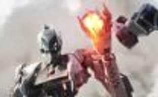 Впечатляющая система разрушения в ролике Unreal Engine