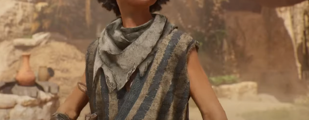 Assassin's Creed Mirage получила русскую озвучку в исполнении нейросети