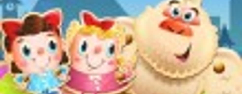 Новостной отчет: ноябрь 2015