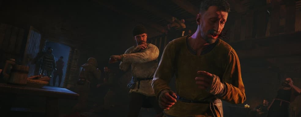 Kingdom Come: Deliverance 2 не будет использовать Denuvo