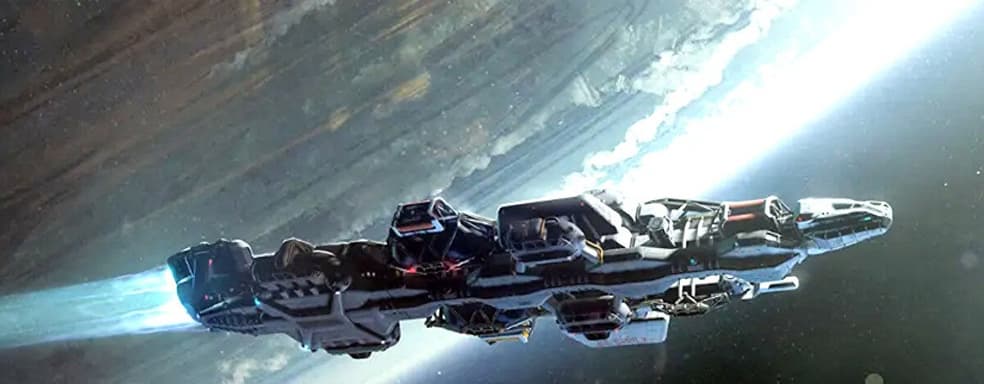 Слух: в Starfield добавят трассировку лучей