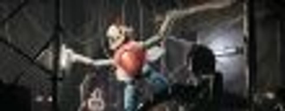 Трейлер Atomic Heart – дикая смесь Half-Life 2 и Bioshock в декорациях альтернативного СССР