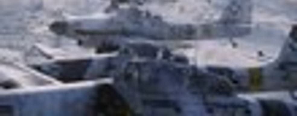 Cinematic-трейлер «Ил-2 Штурмовик: Битва за Сталинград»