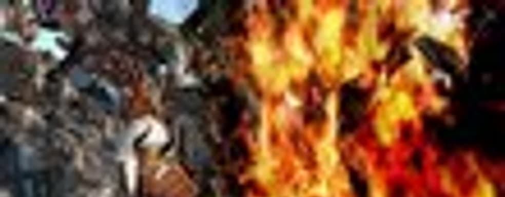 Samurai Warriors 4 может выйти на Западе уже летом 2014