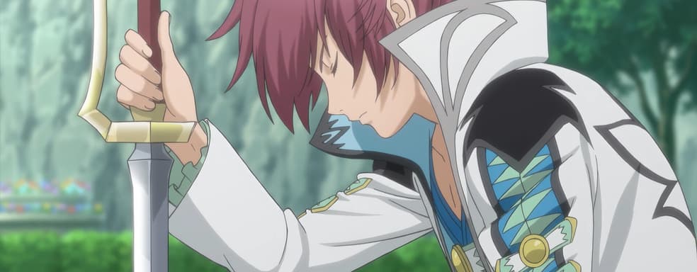 Свежий геймплей Tales Of Grace f Remastered демонстрирует улучшения. Игра включает «более 80 DLC»