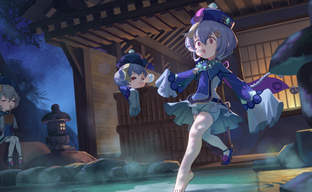 Baldur’s Gate 3 борется с Genshin Impact на третьем этапе голосования игроков за лучшую игру 2023 года на The Game Awards