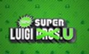 Демонстрация особенностей New Super Luigi U