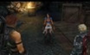 Игровой ролик Xenoblade Chronicles 